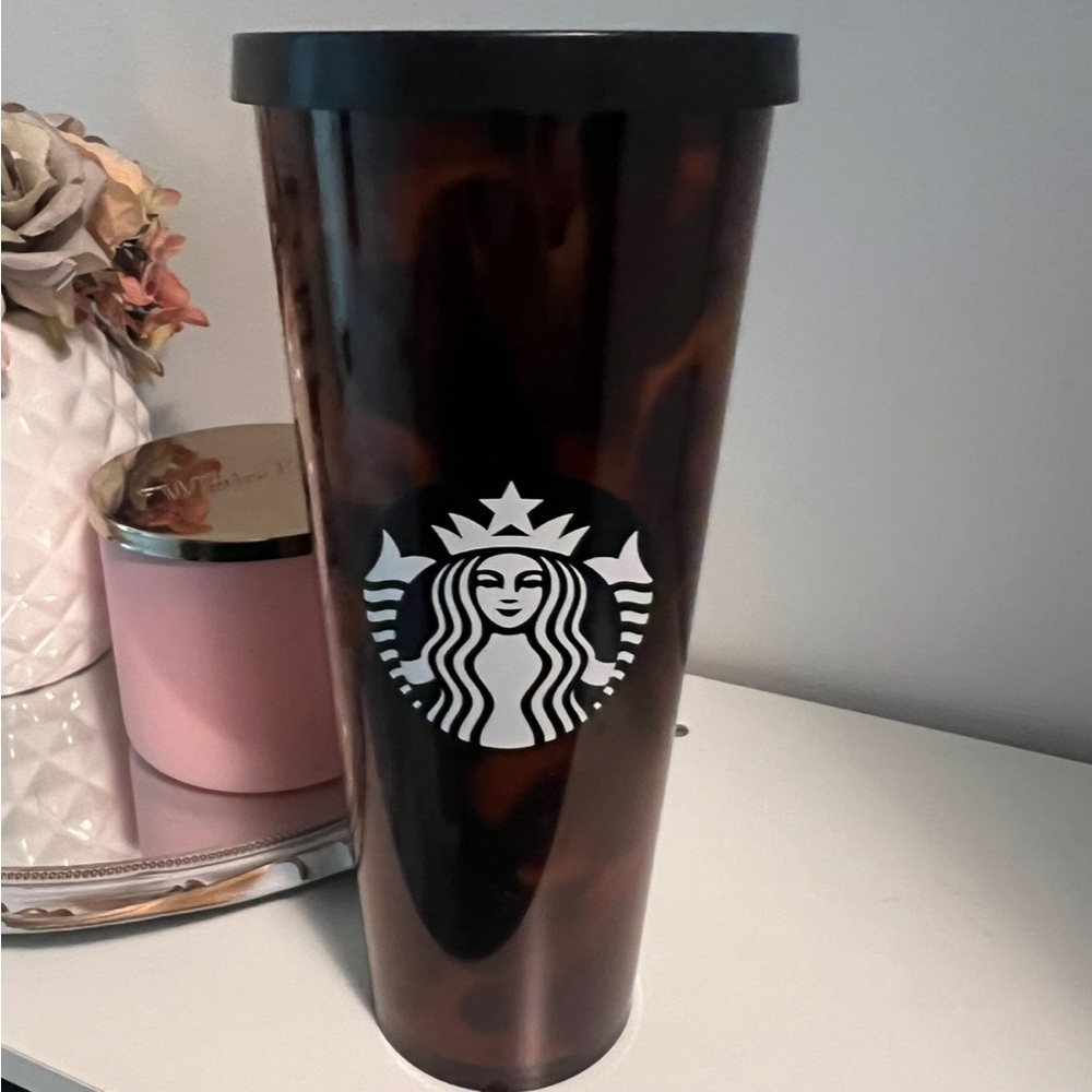Starbucks Cup